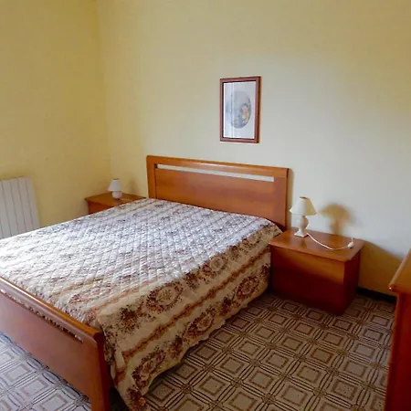 M198 - Marcelli, Trilocale In Centro Fronte Mare Апартаменты *